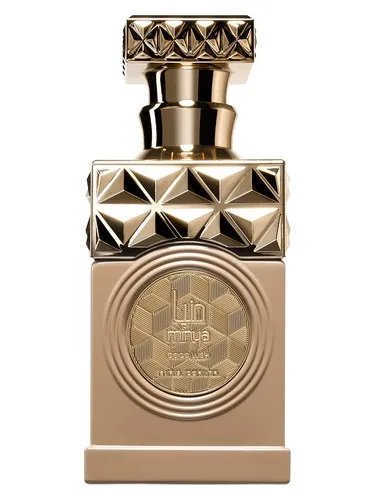 Perfume Minya Coco Lush de PARIS CORNER