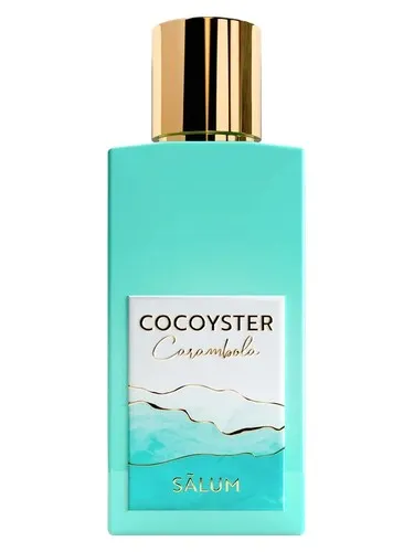 Perfume Cocoyster Carambola de Salum Parfums