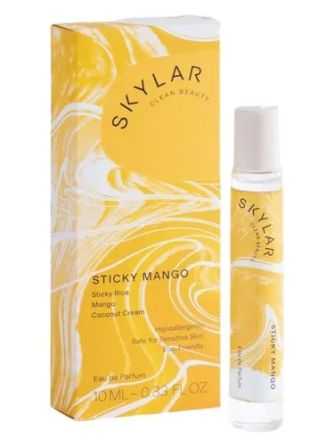 Imagen de Sticky Mango