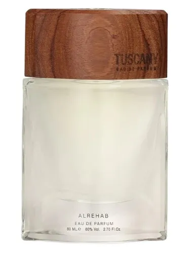 Perfume Tuscany de ALREHAB PERFUMES