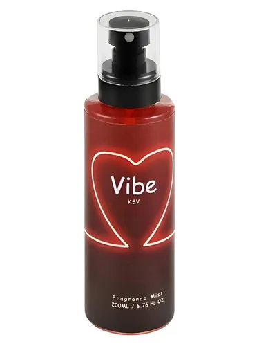 Perfume Vibe de KSV