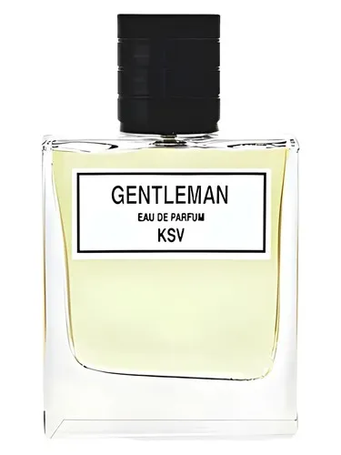 Perfume Gentleman For Man de KSV