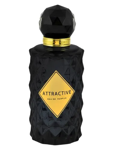 Perfume ATTRACTIVE de KSV