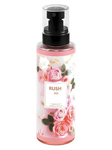 Imagen de Rush
