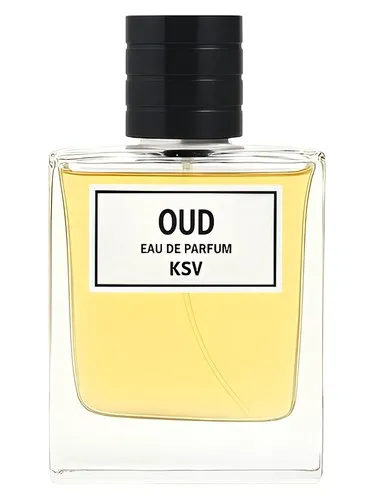 Perfume OUD UNISEX de KSV
