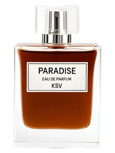 Perfume Paradise For Woman de KSV