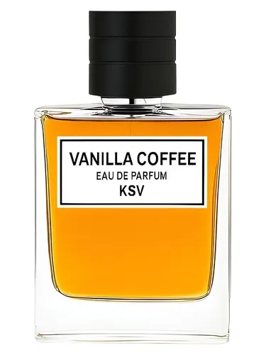Perfume Vanilla Coffee de KSV