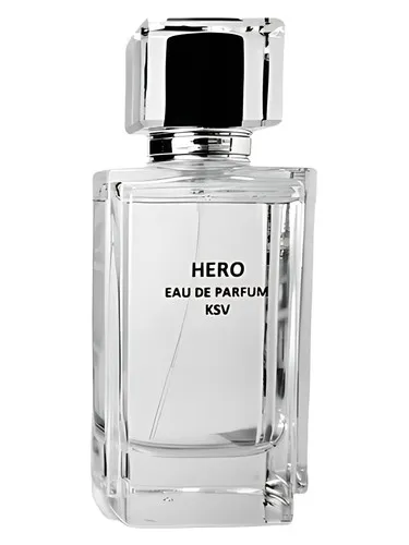 Perfume HERO FOR MAN de KSV