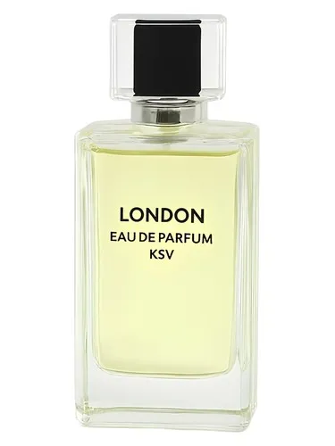 Perfume LONDON for WOMEN de KSV
