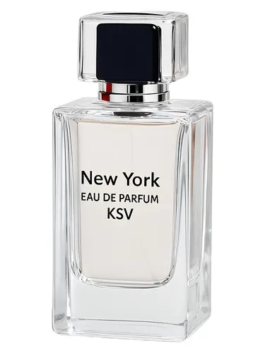 Perfume NEW YORK for WOMEN de KSV