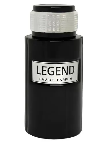 Imagen de LEGEND