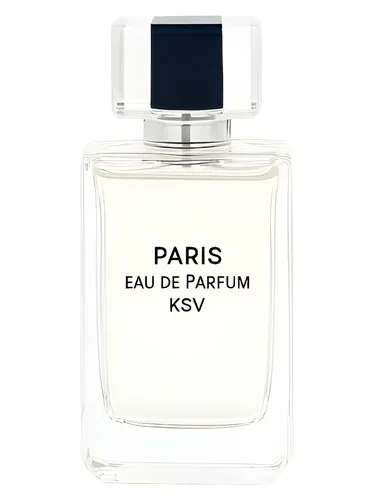 Perfume Paris For Women de KSV