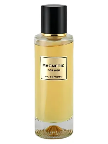 Perfume MAGNETIC for HER de KSV