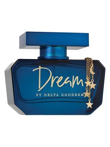 Perfume Dream by Delta Goodrem de Delta Goodrem