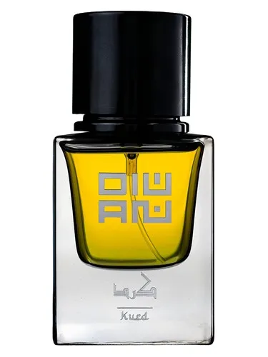 Perfume KURD - كرد de DIWAN