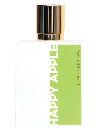Perfume Happy Apple de Duduar Milano