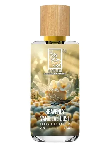 Perfume Heavenly Vanillac Dust de The Dua Brand