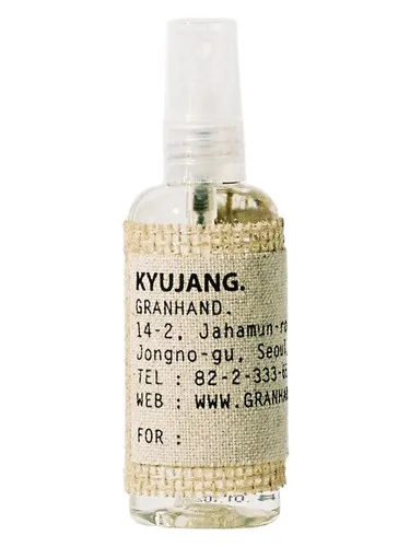 Perfume Kyujang de GRANHAND