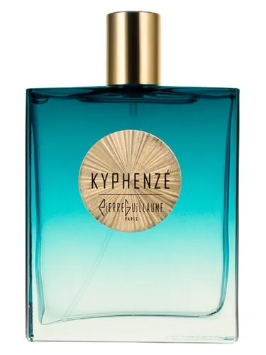 Perfume Kyphenzé - Citrus Rex de Pierre Guillaume Paris