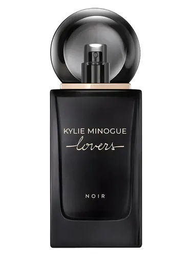 Perfume Lovers Noir de Kylie Minogue