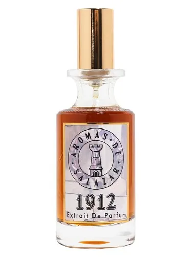 Perfume 1912 de Aromas de Salazar