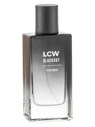 Perfume LCW Blackout de LC Waikiki
