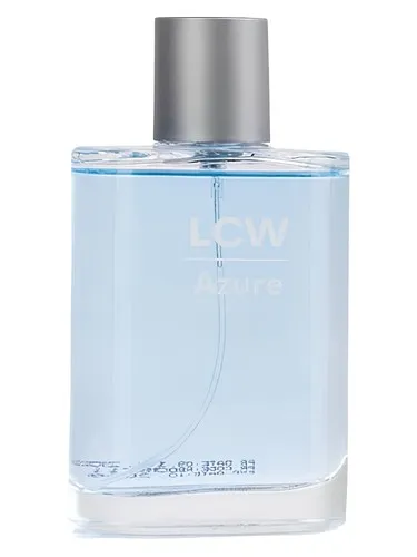 Perfume Azure de LC Waikiki