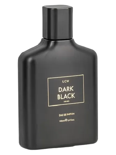Perfume Dark Black de LC Waikiki