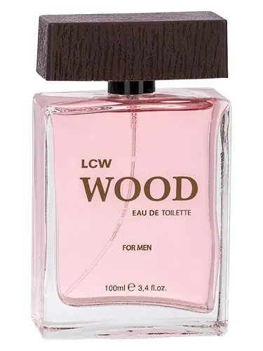 Perfume Wood de LC Waikiki