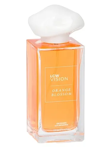 Perfume Orange Bloosom de LC Waikiki