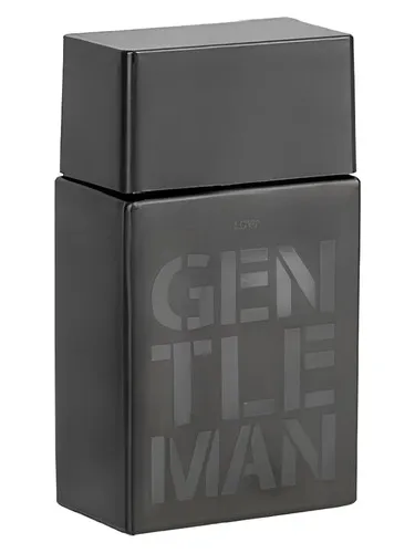 Perfume Gentleman de LC Waikiki