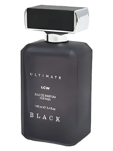 Perfume Ultimate Black de LC Waikiki