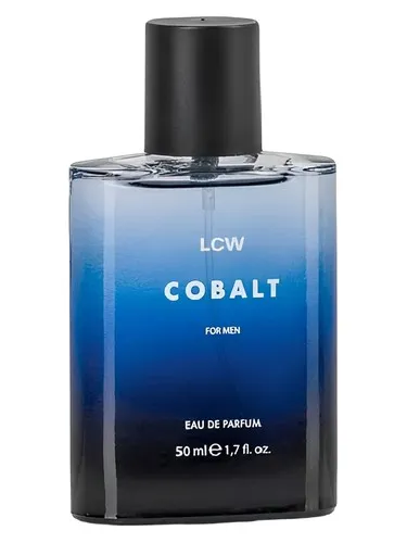 Perfume Cobalt de LC Waikiki