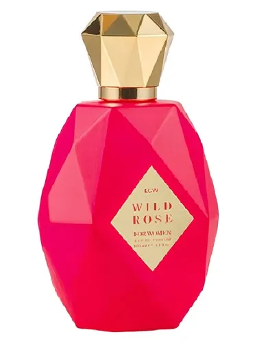 Perfume Wild Rose de LC Waikiki