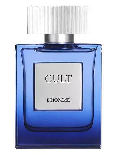 Perfume L'Homme de CULT