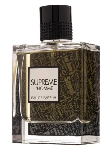 Perfume Supreme L'Homme de Fragrance World