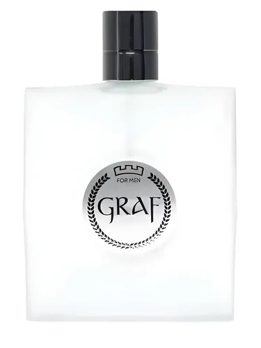 Perfume Graf L'Homme de Vinci