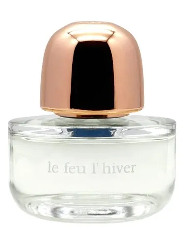 Perfume Le Feu L'Hiver de Kilesa