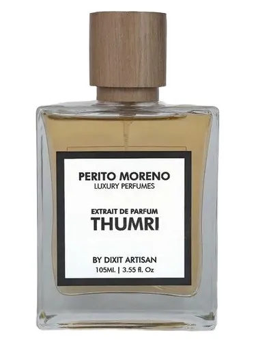 Perfume Thumri de Perito Moreno