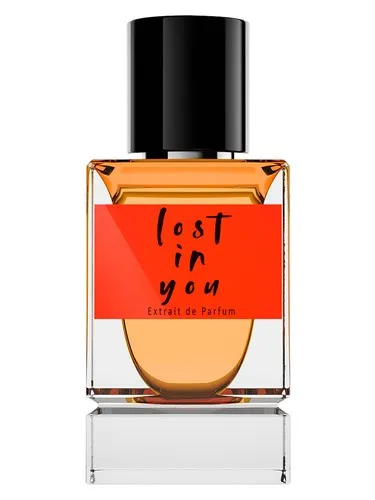 Perfume Lost in You de Paco Fernandez Fragrances