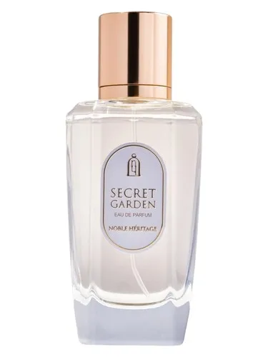 Perfume Secret Garden de Noble Heritage