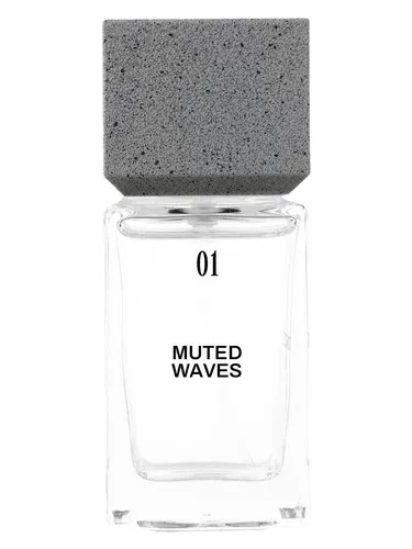 Perfume 01. Muted Waves de dosigoh