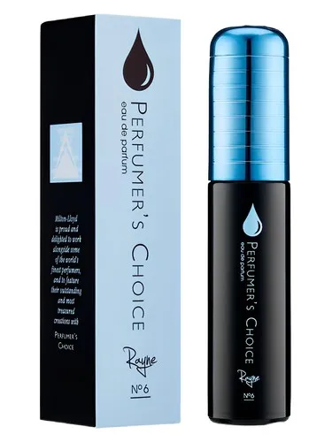 Perfume №6 Rayne de Milton Lloyd