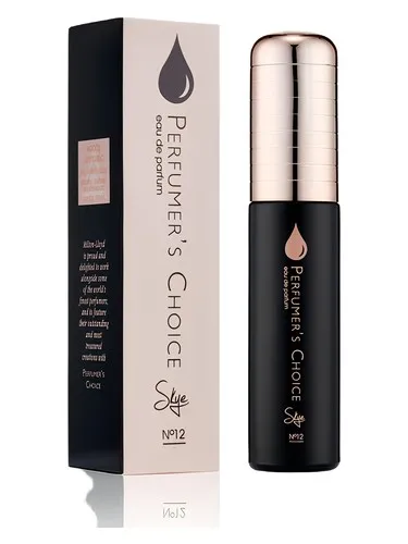 Perfume №12 Skye de Milton Lloyd