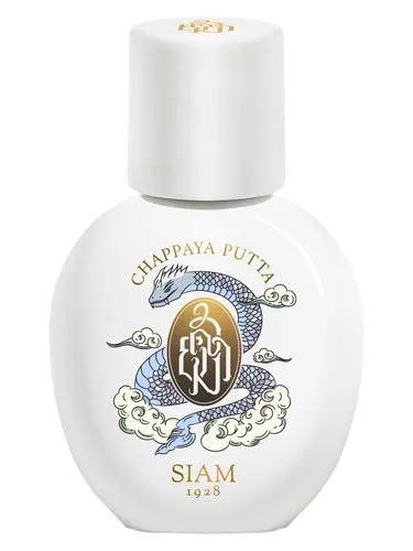 Perfume Chappaya Putta de SIAM 1928
