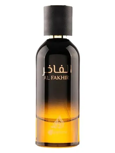 Perfume Al Fakhir de Athoor Al Alam