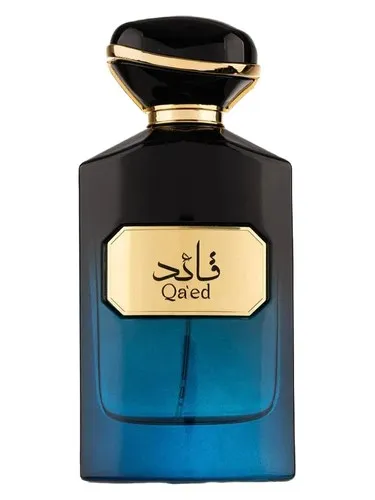 Perfume Qa’ed de Athoor Al Alam