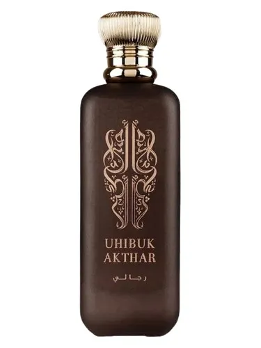 Perfume Rijali de Athoor Al Alam
