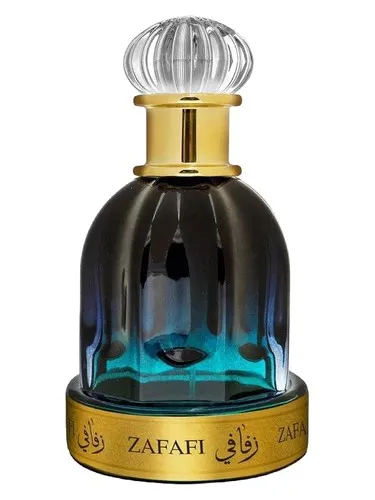 Perfume Zafafi de Athoor Al Alam