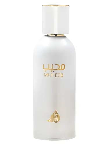 Perfume Muheeb de Athoor Al Alam
